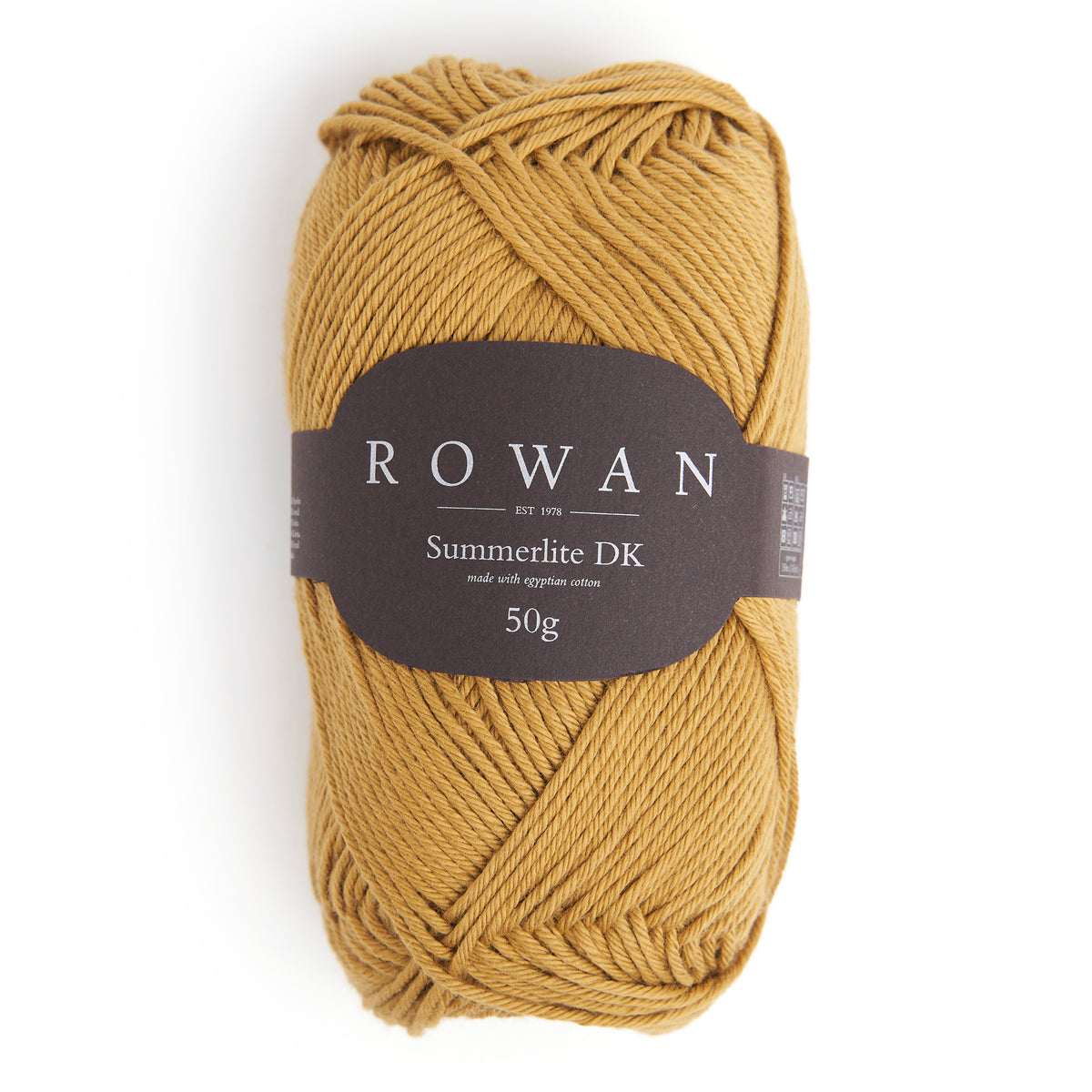 SUMMERLITE DK von ROWAN