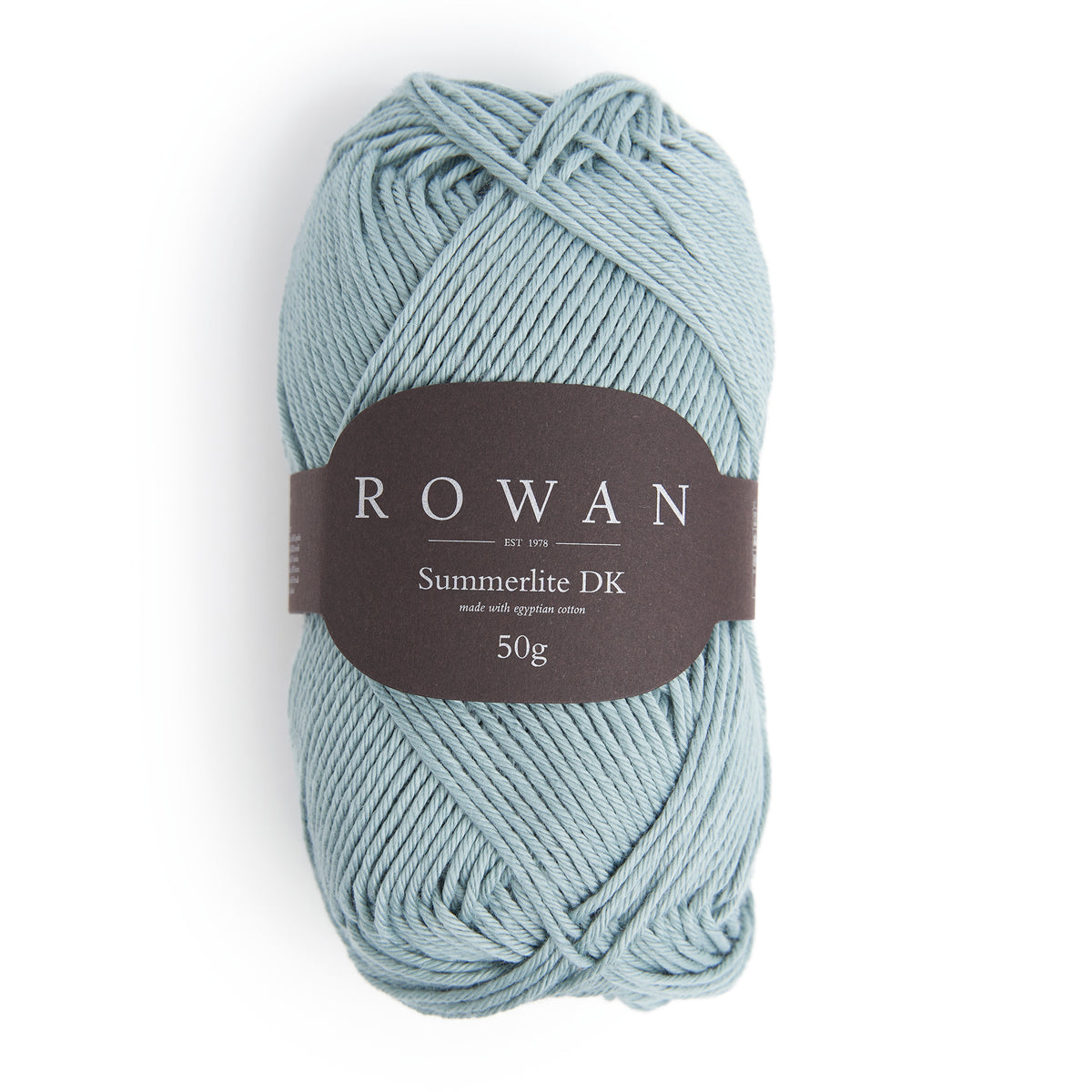 SUMMERLITE DK von ROWAN