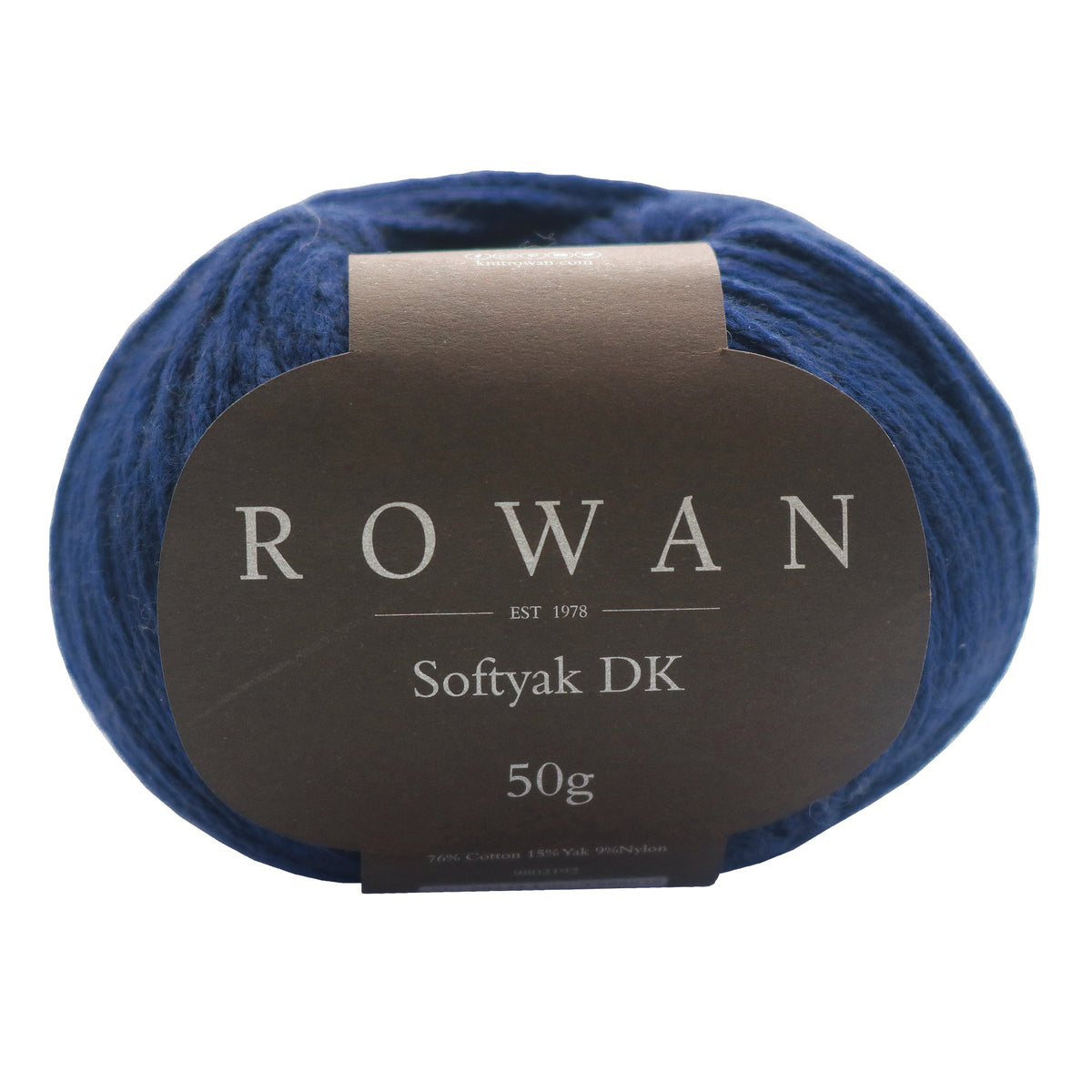 SOFTYAK DK von ROWAN