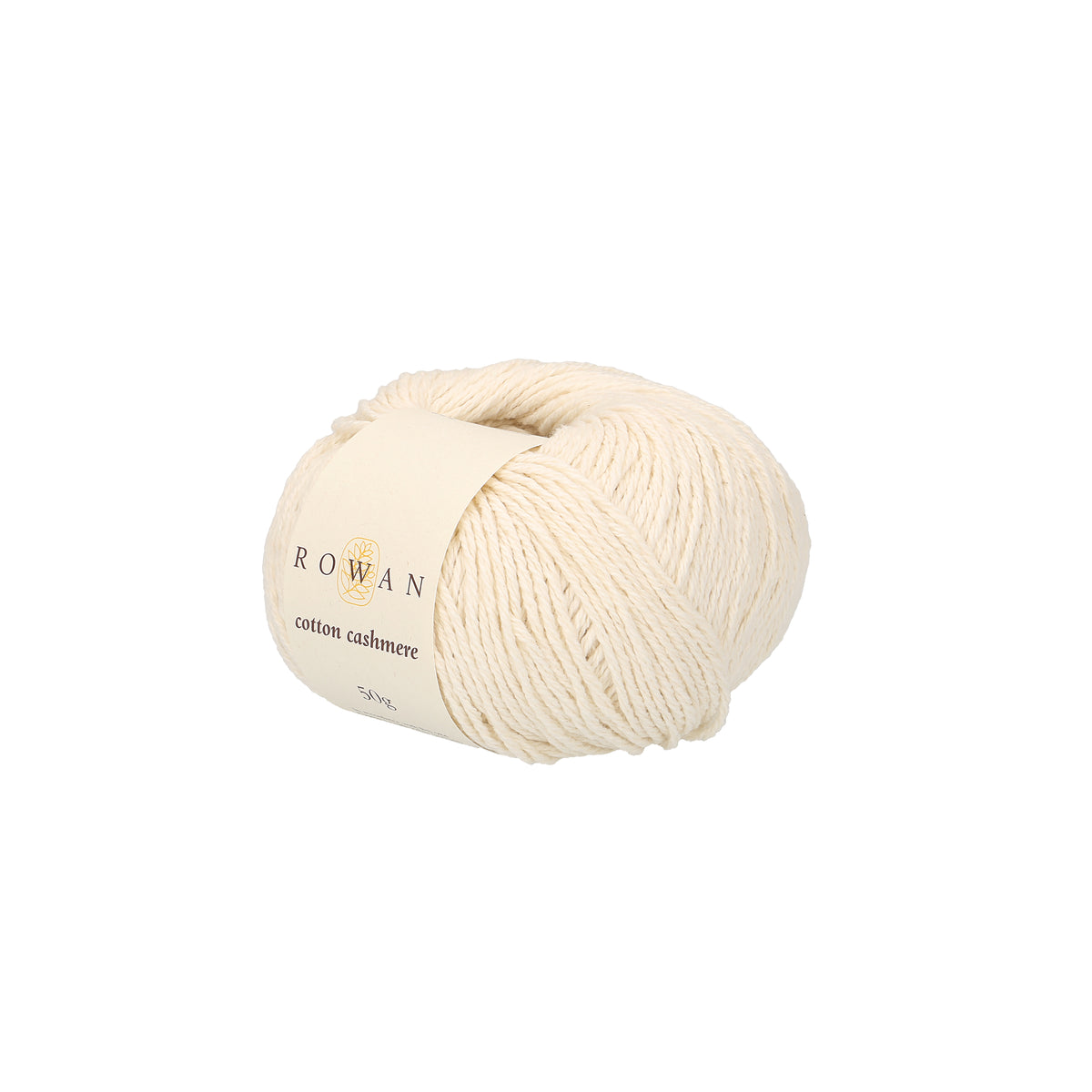 COTTON CASHMERE von ROWAN