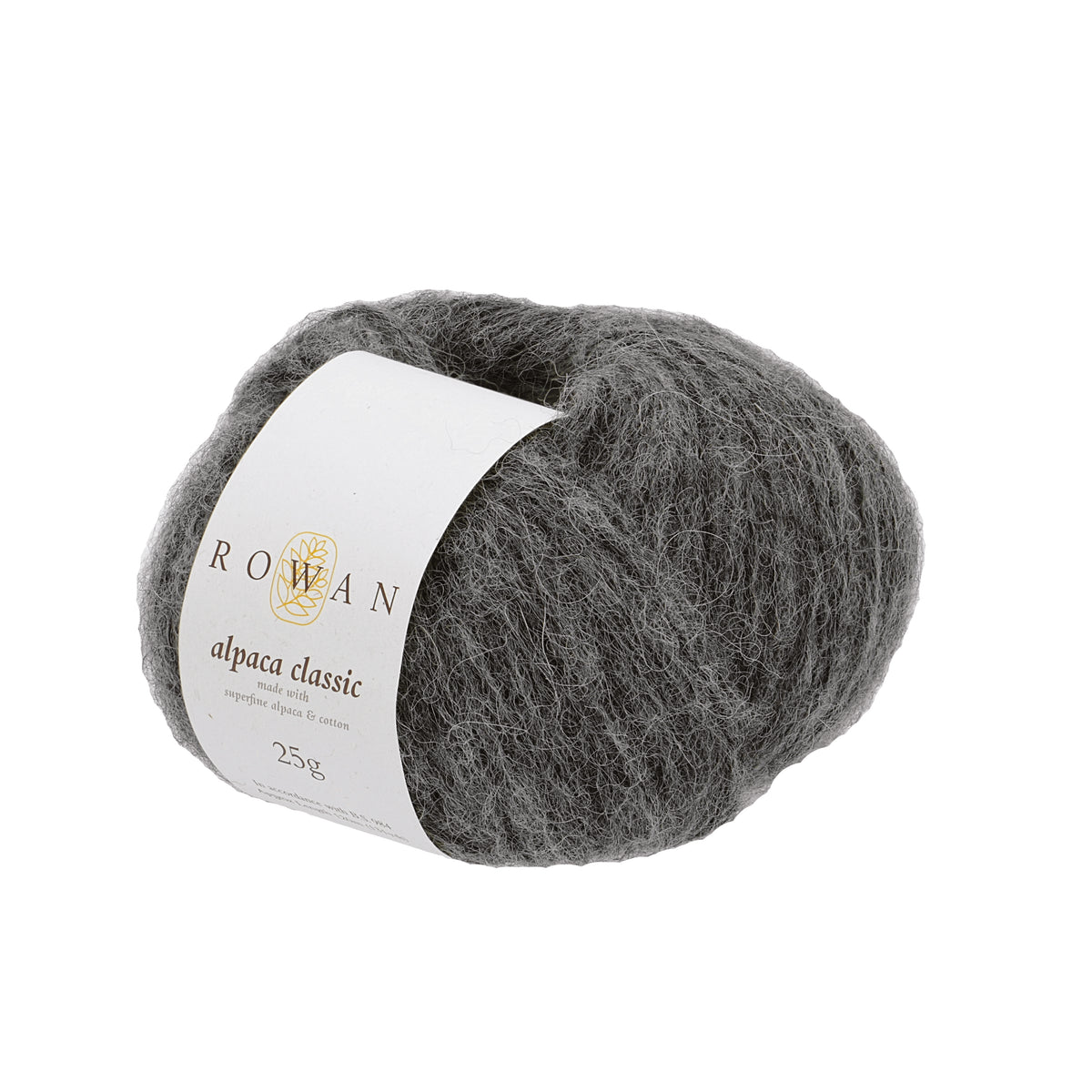 ALPACA CLASSIC von ROWAN