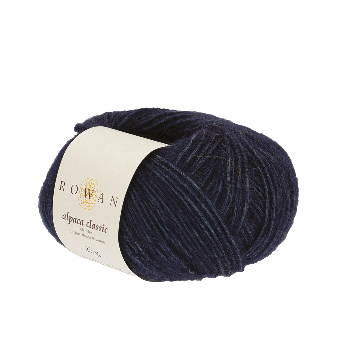 ALPACA CLASSIC von ROWAN