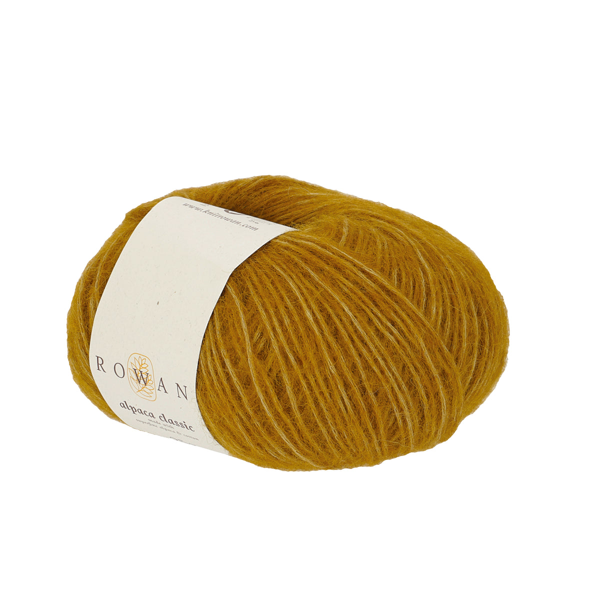 ALPACA CLASSIC von ROWAN