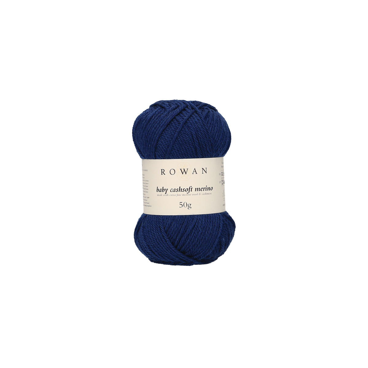 BABY CASHSOFT MERINO von ROWAN