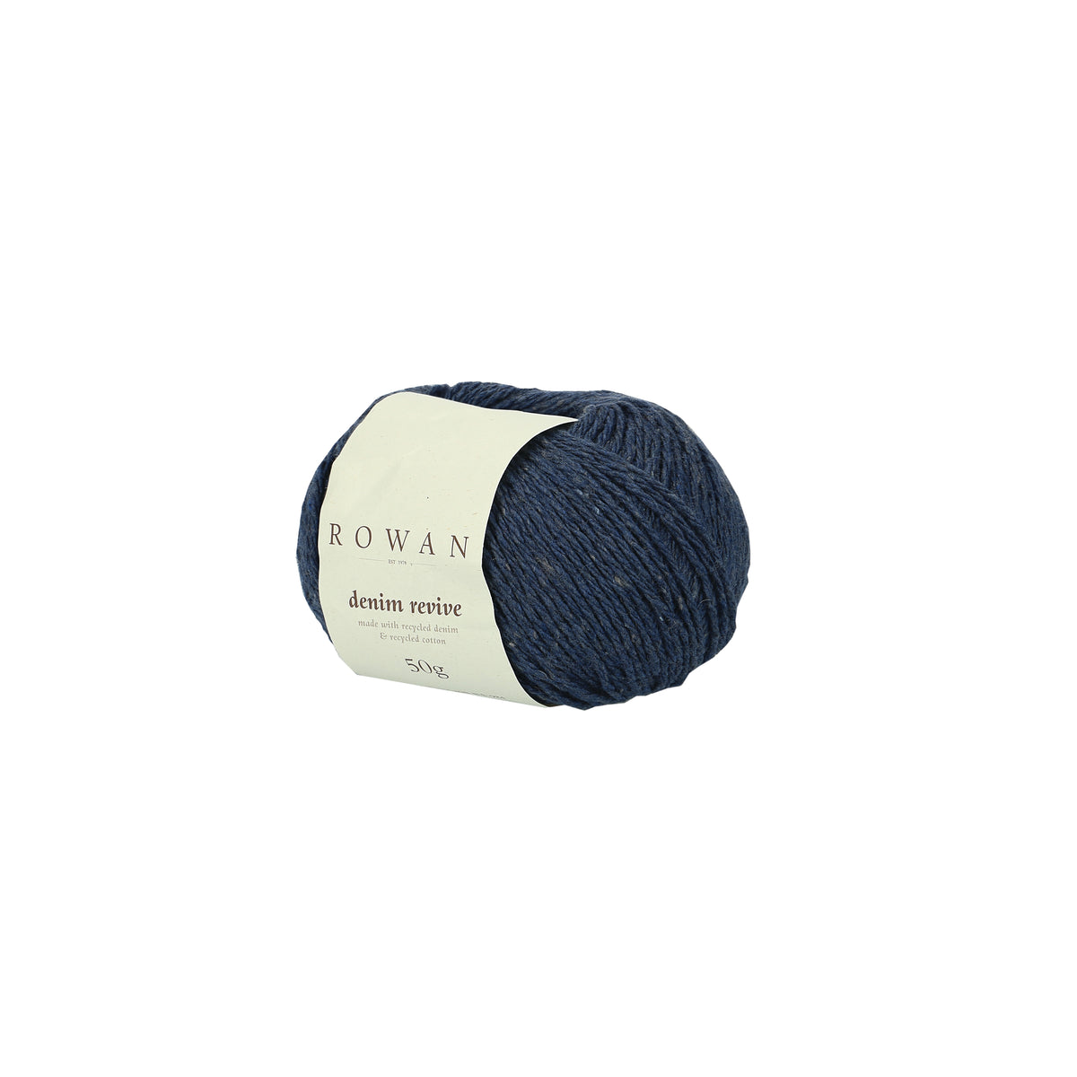 DENIM REVIVE von ROWAN