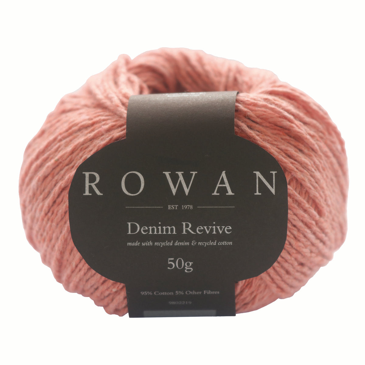 DENIM REVIVE von ROWAN