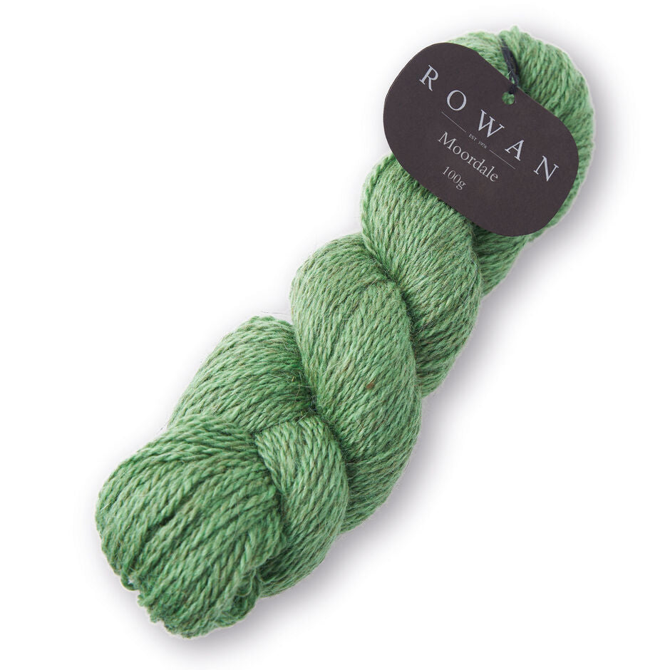 MOORDALE von ROWAN