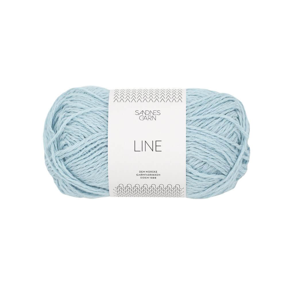LINE von SANDNES
