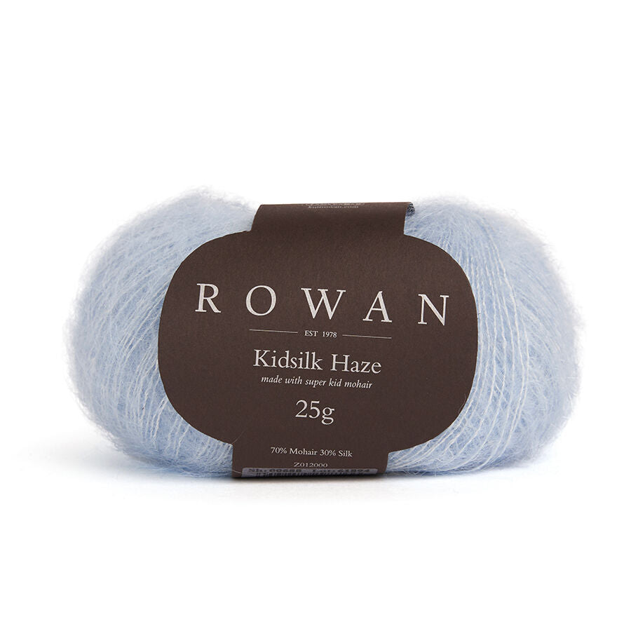 KIDSILK HAZE von ROWAN