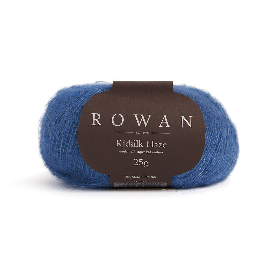 KIDSILK HAZE von ROWAN
