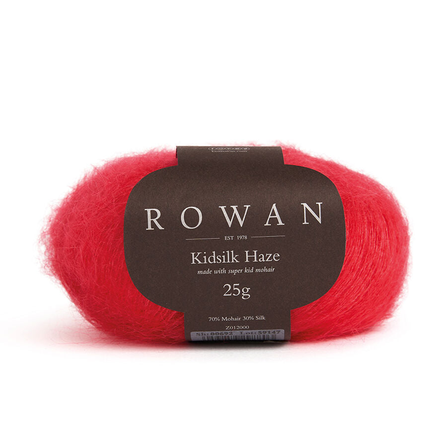 KIDSILK HAZE von ROWAN