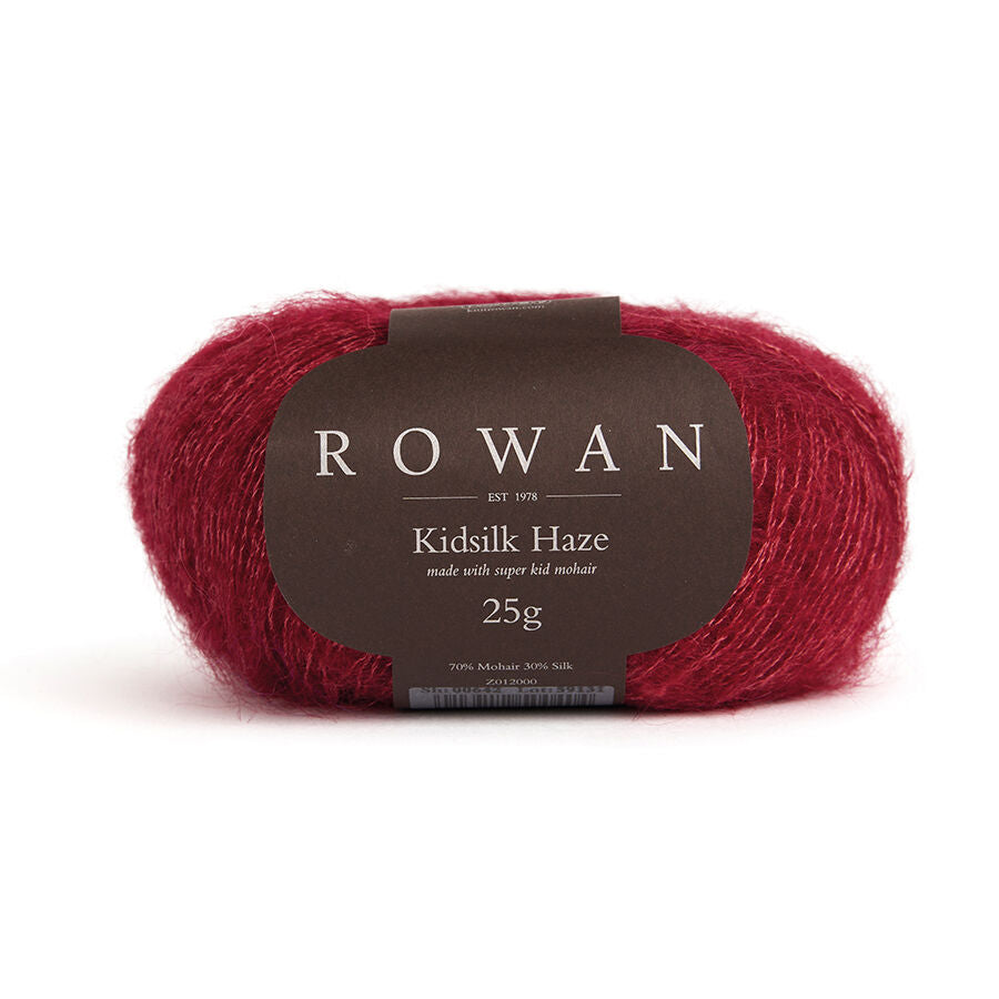 KIDSILK HAZE von ROWAN