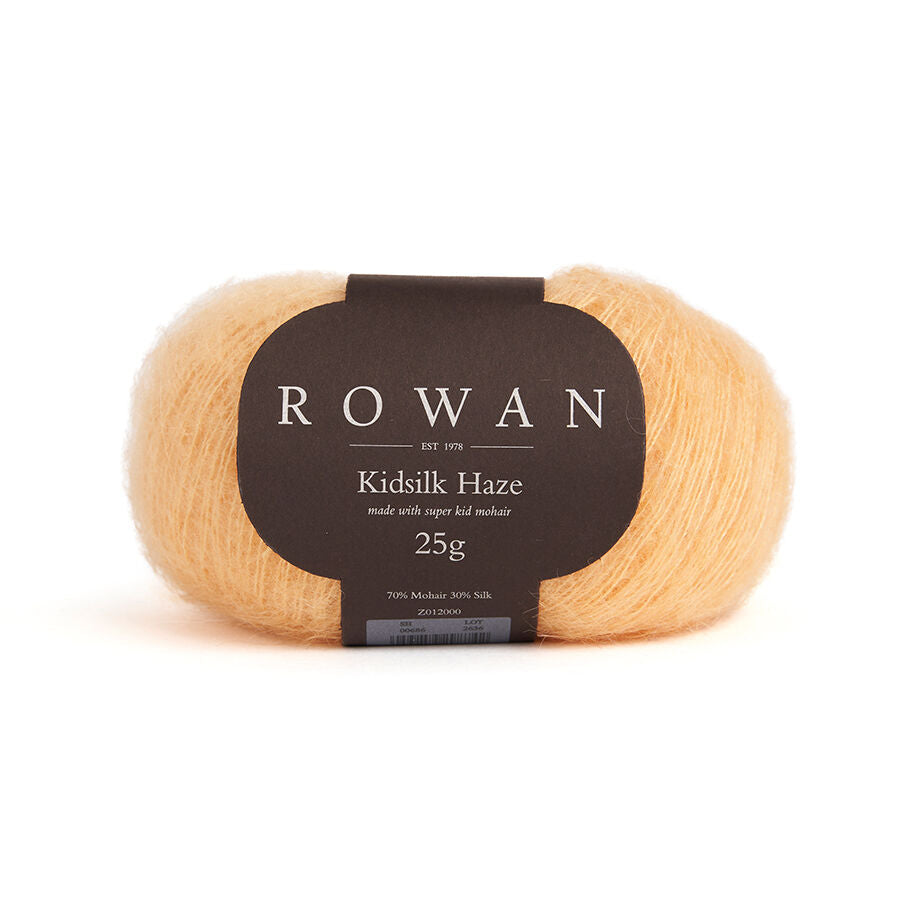 KIDSILK HAZE von ROWAN