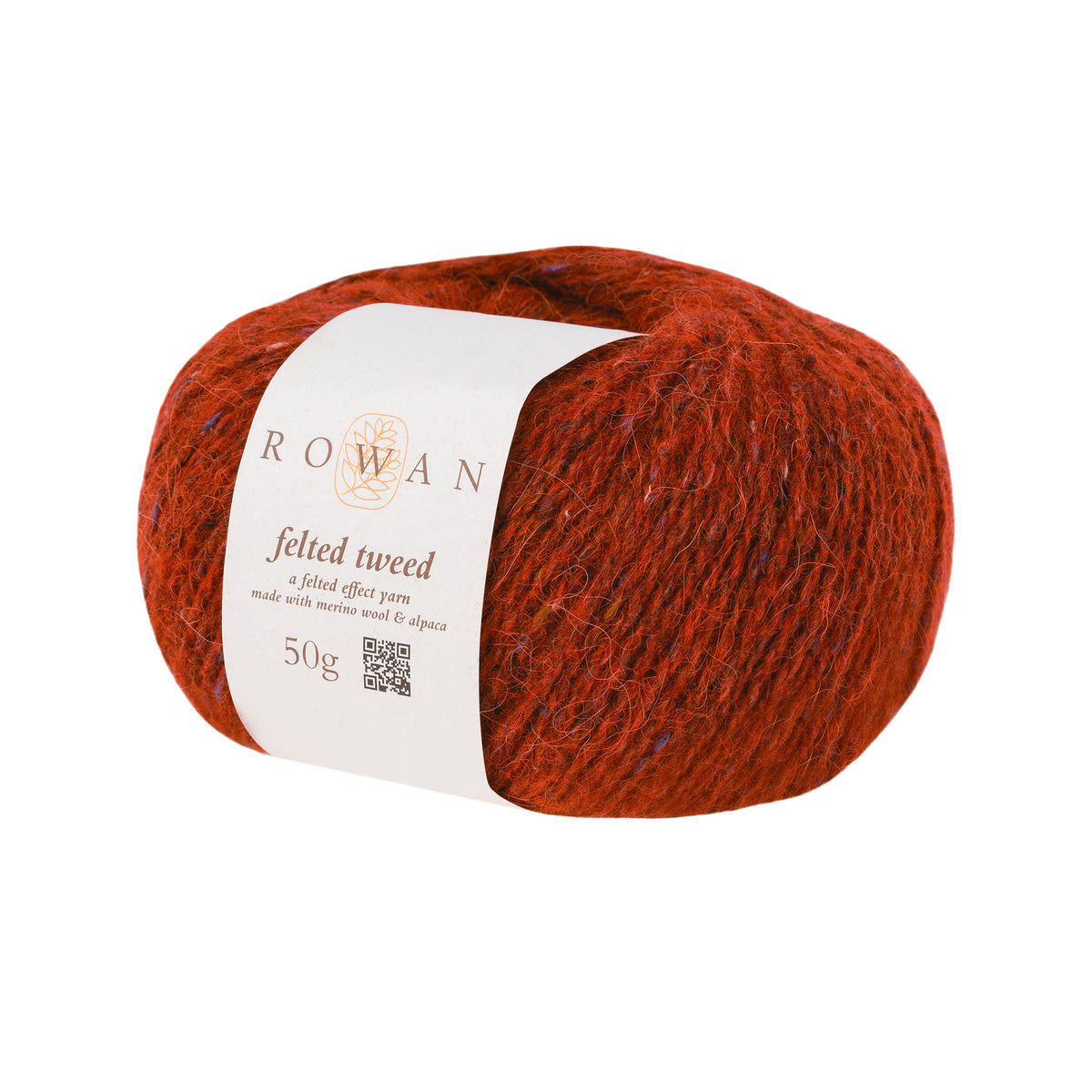 FELTED TWEED von ROWAN