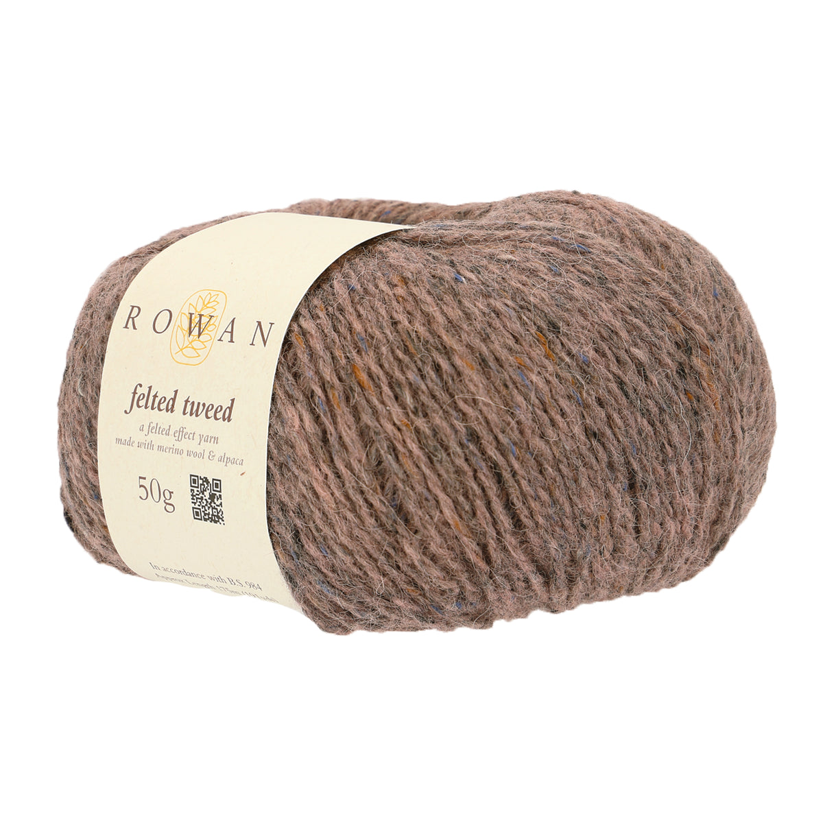 FELTED TWEED von ROWAN