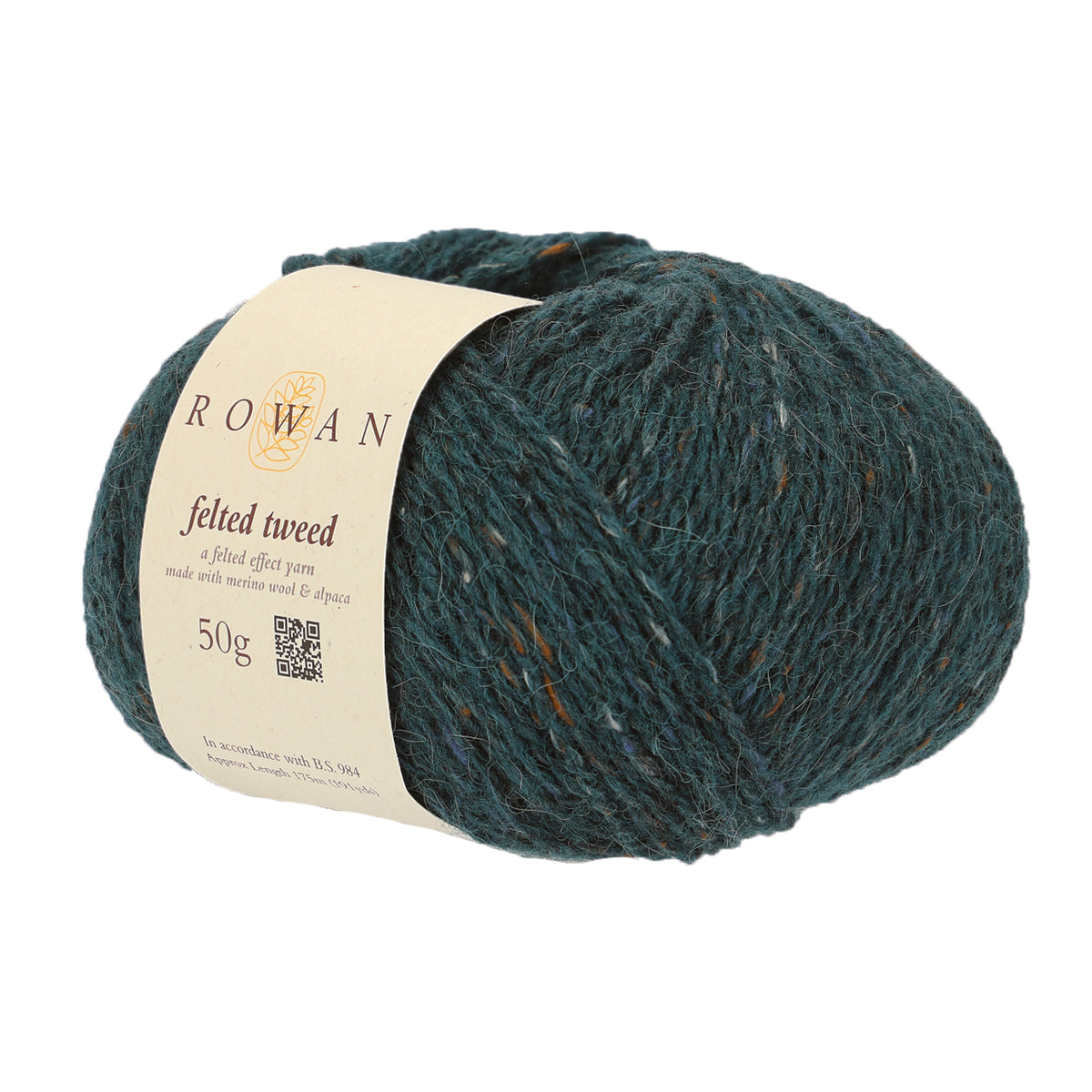 FELTED TWEED von ROWAN