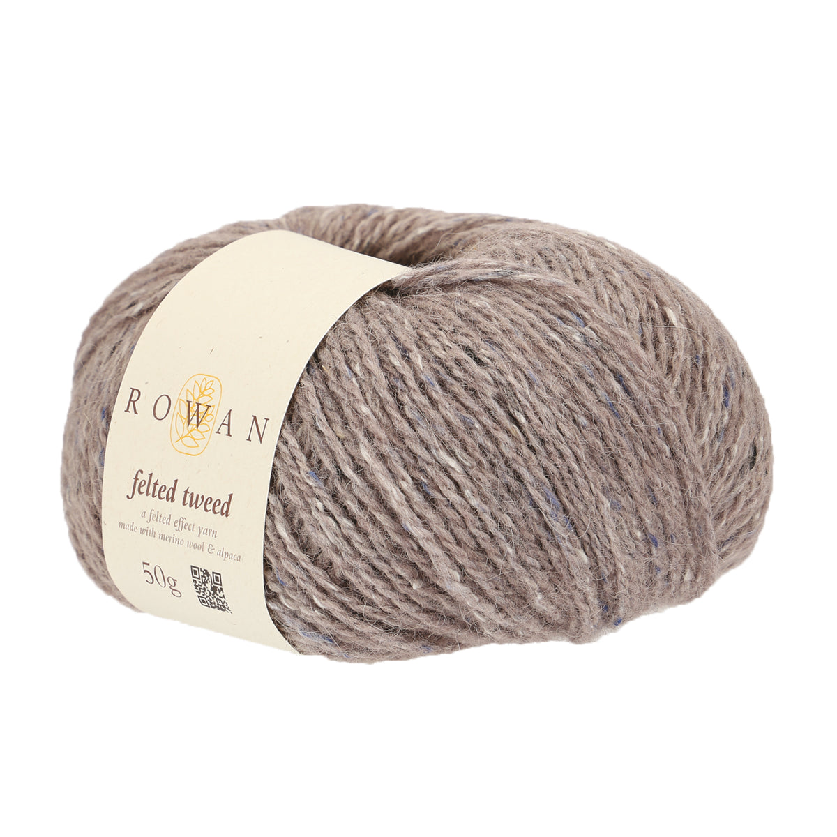 FELTED TWEED von ROWAN
