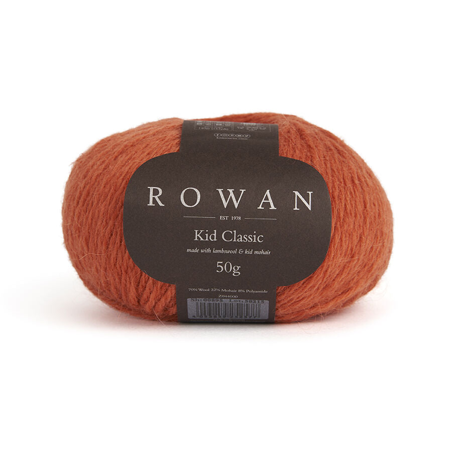 KID CLASSIC von ROWAN