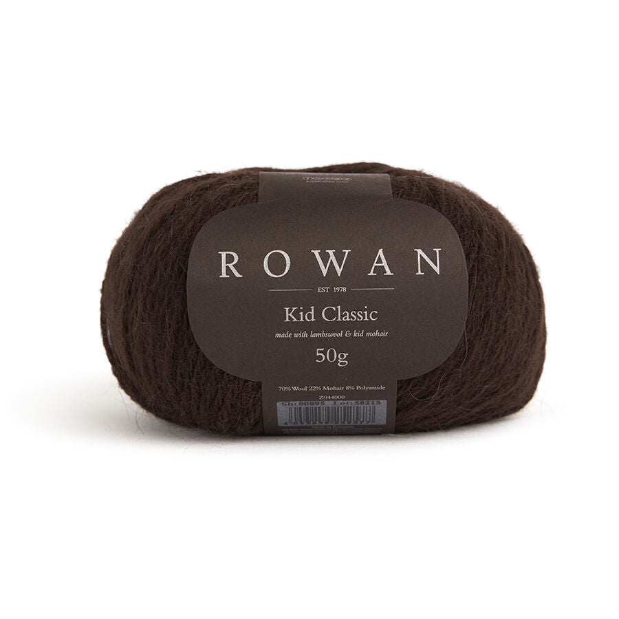 KID CLASSIC von ROWAN