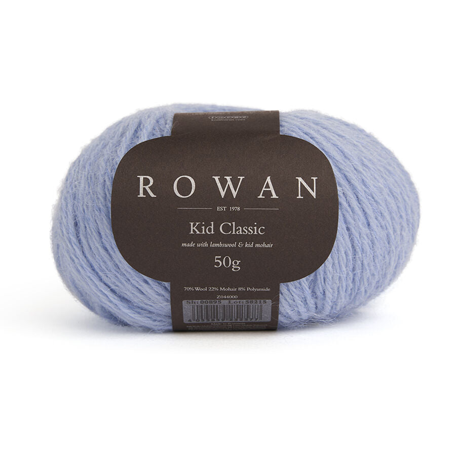 KID CLASSIC von ROWAN
