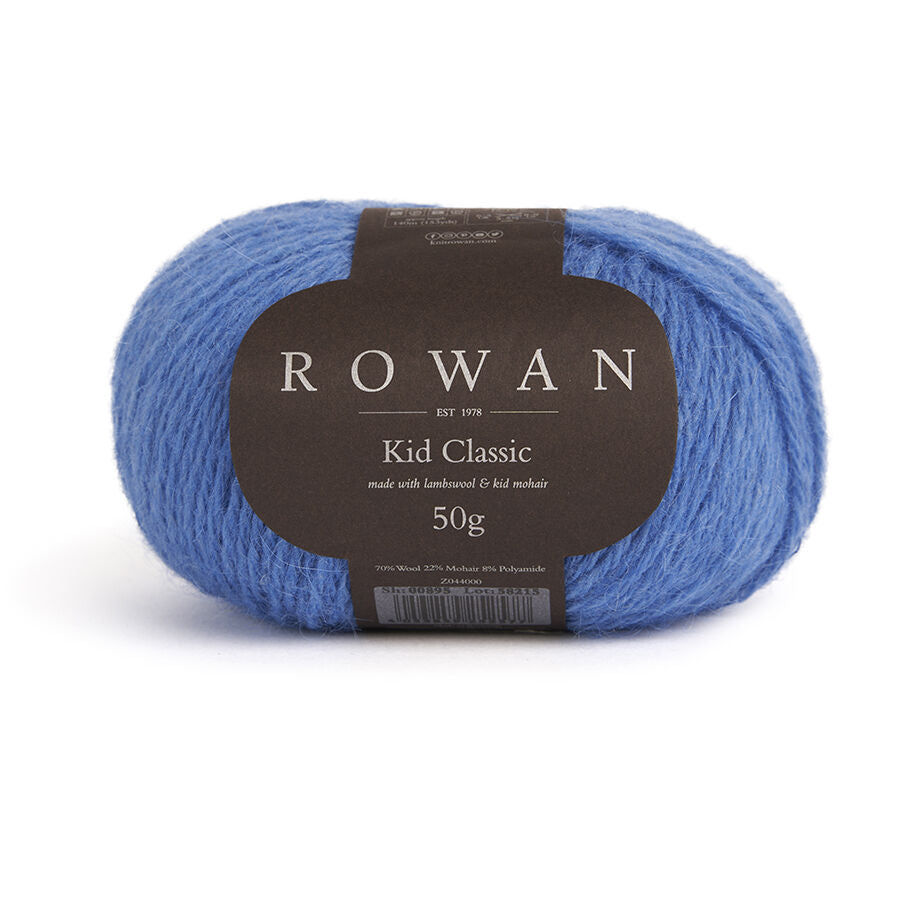 KID CLASSIC von ROWAN
