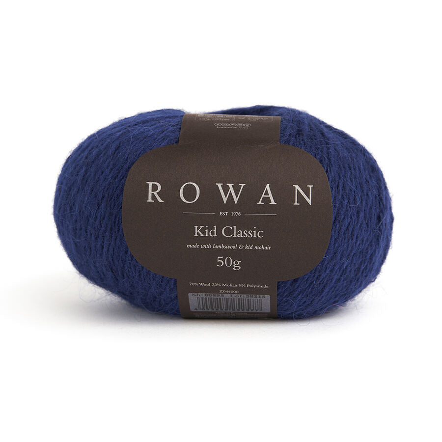 KID CLASSIC von ROWAN