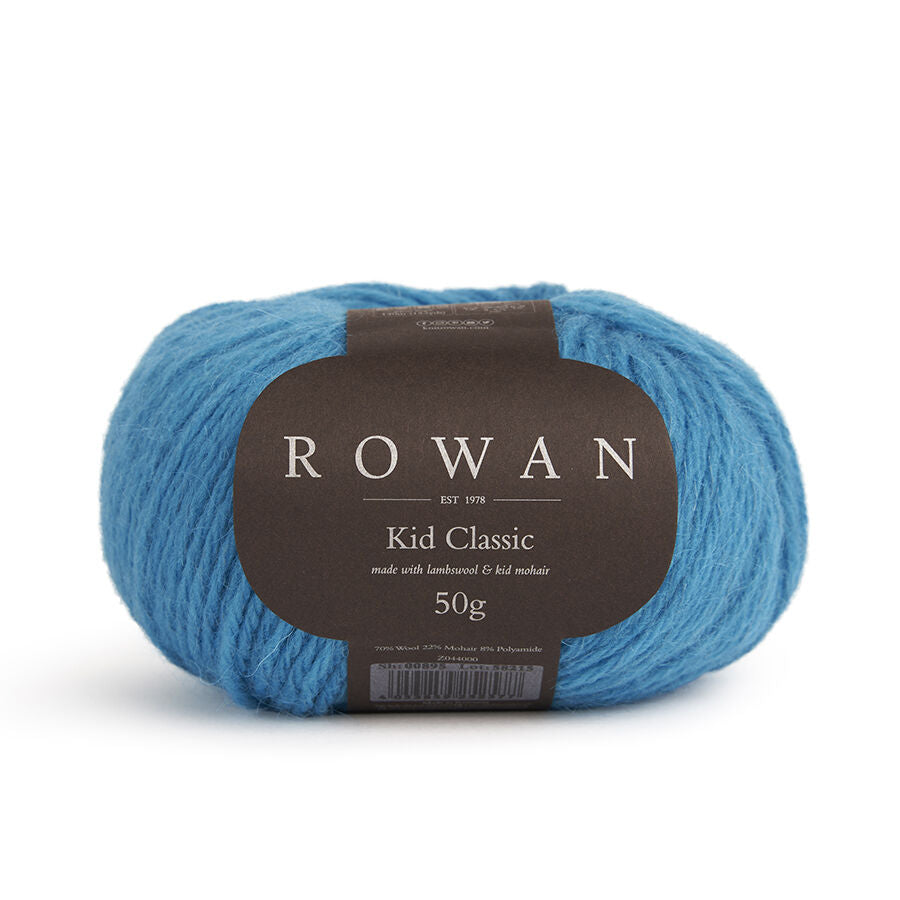 KID CLASSIC von ROWAN