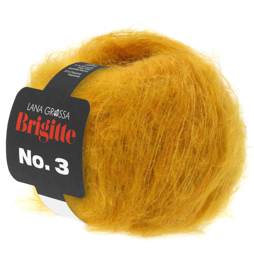 BRIGITTE NO. 3 von LANA GROSSA