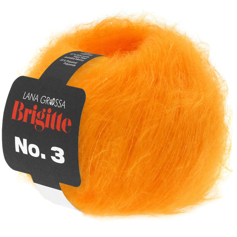 BRIGITTE NO. 3 von LANA GROSSA