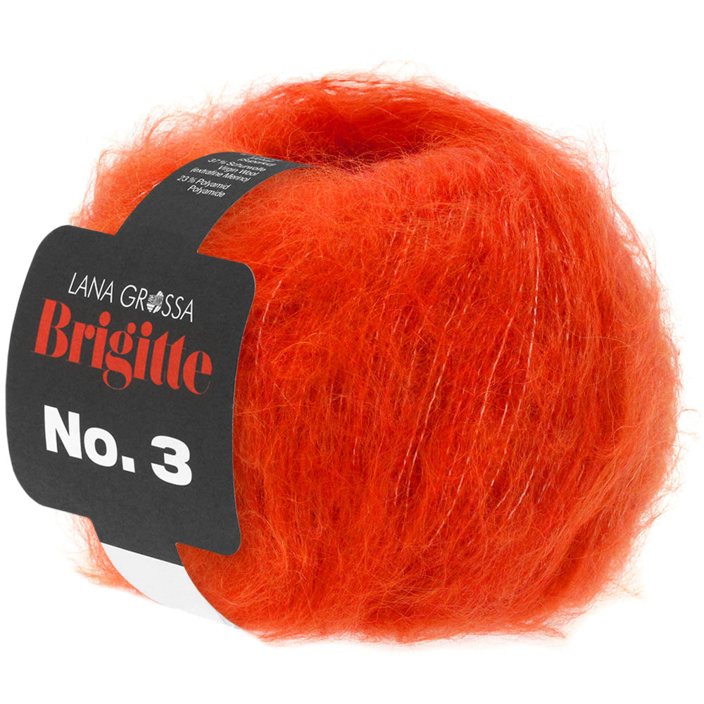BRIGITTE NO. 3 von LANA GROSSA