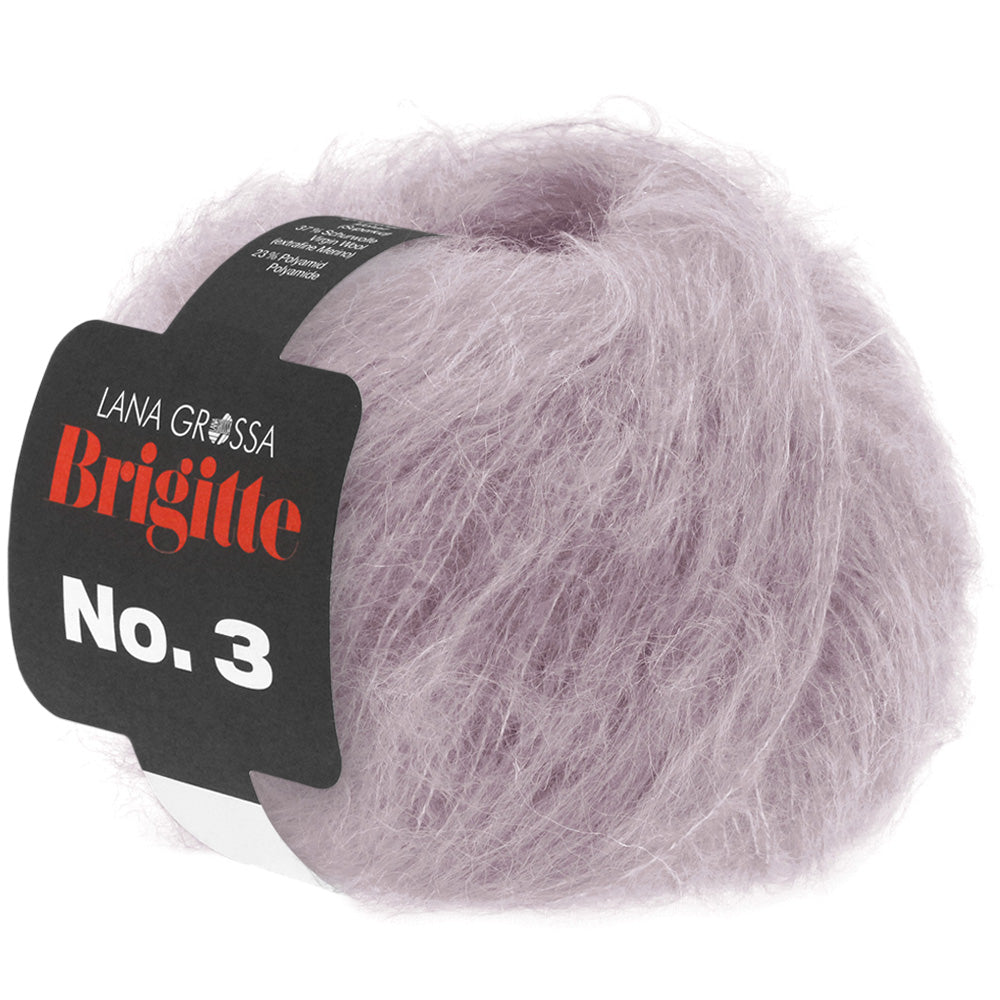 BRIGITTE NO. 3 von LANA GROSSA