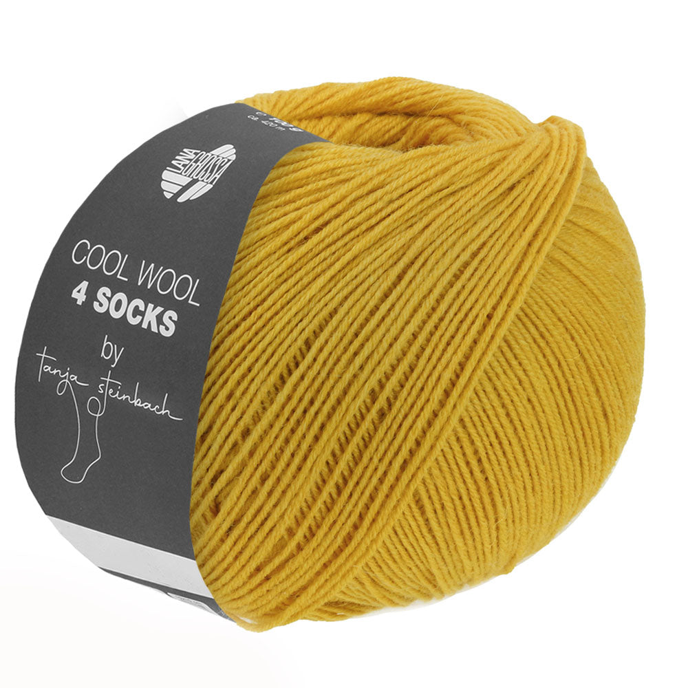 COOL WOOL 4 SOCKS UNI