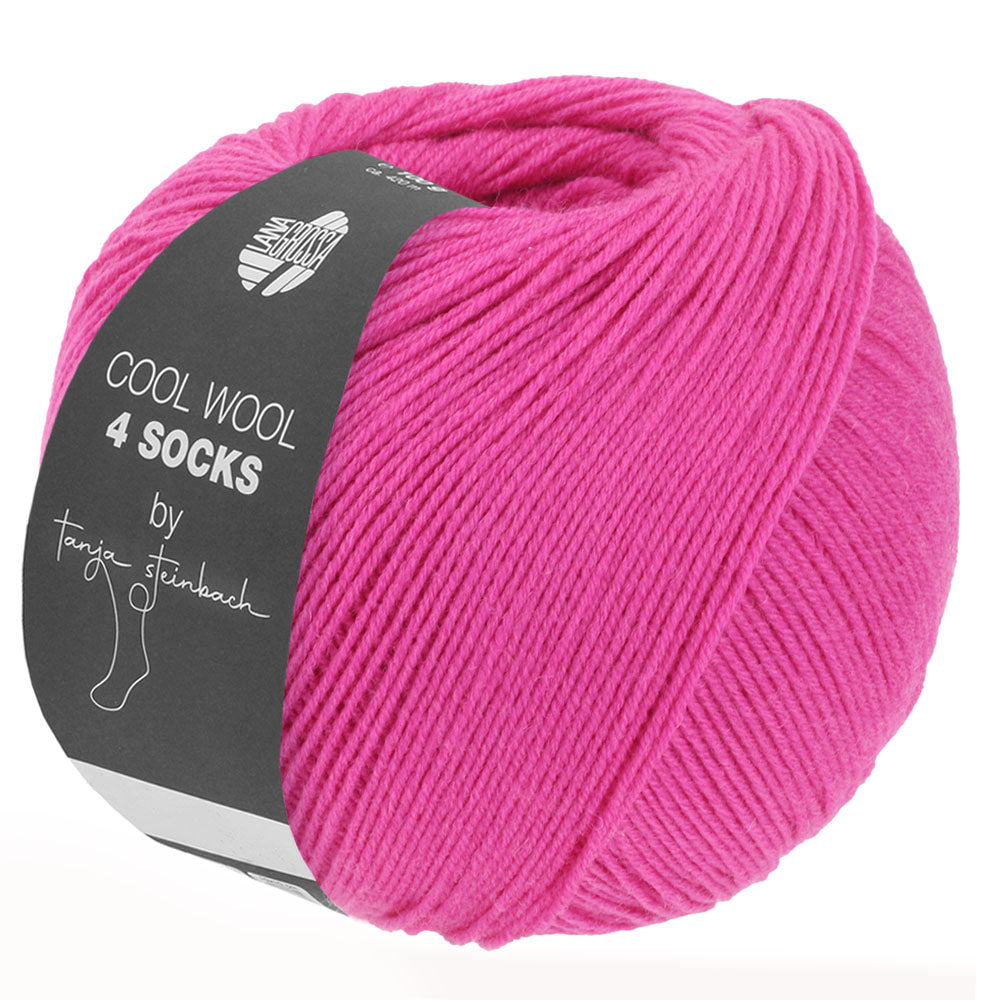 COOL WOOL 4 SOCKS UNI