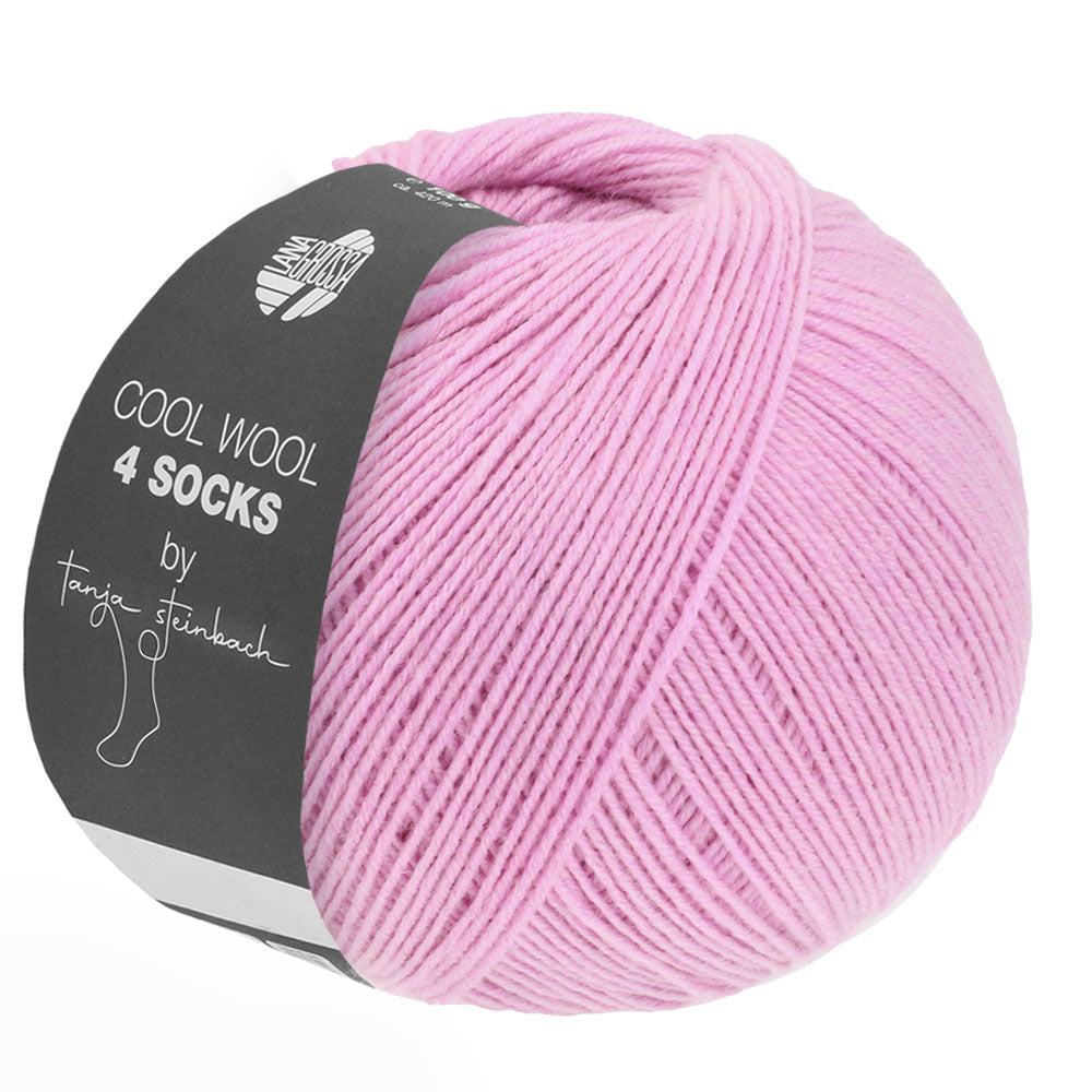 COOL WOOL 4 SOCKS UNI