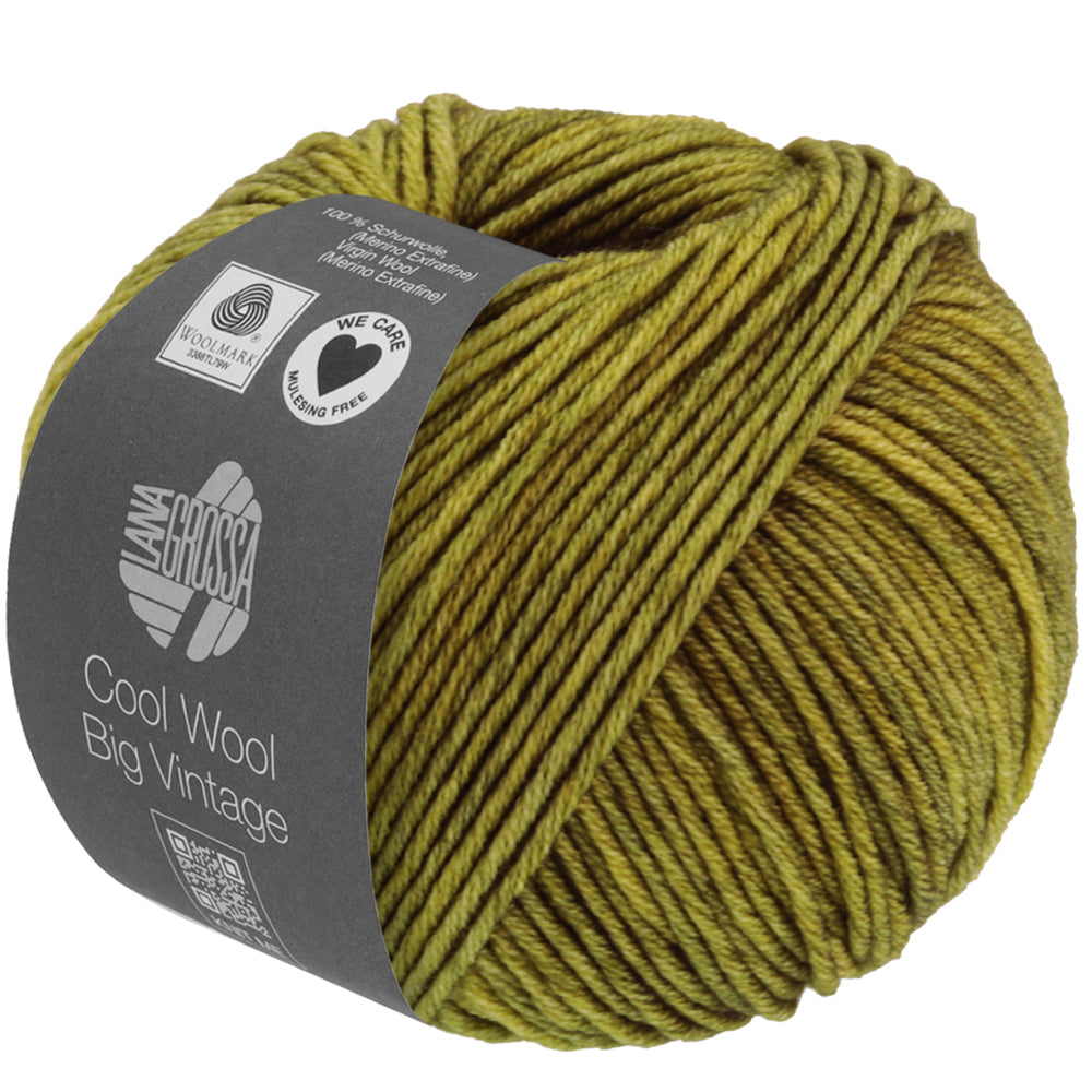 Cool Wool Big Vintage Lana Grossa