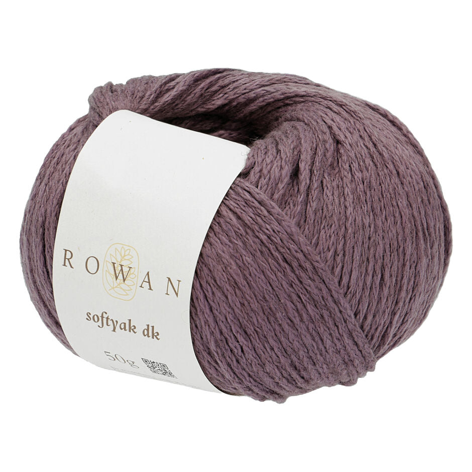 SOFTYAK DK von ROWAN