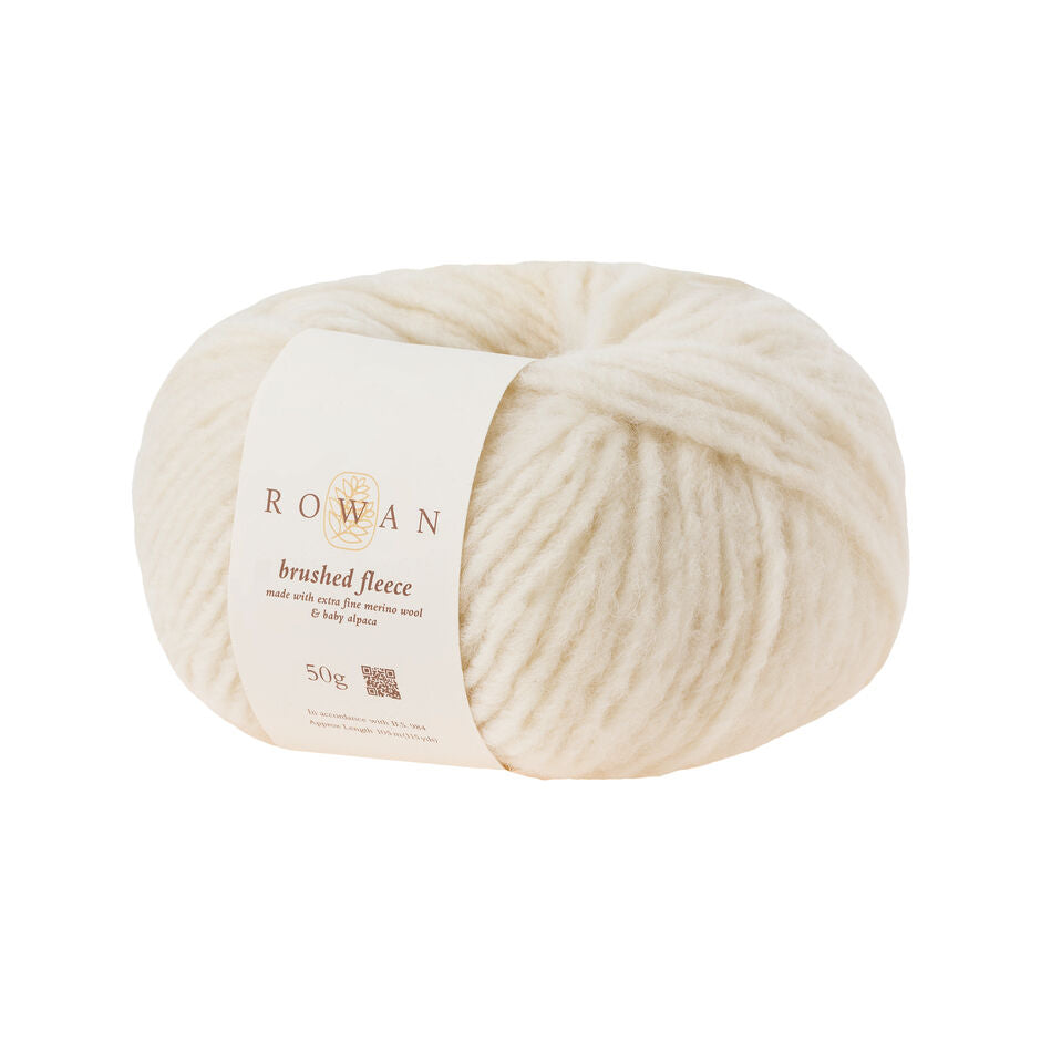 BRUSHED FLEECE von ROWAN