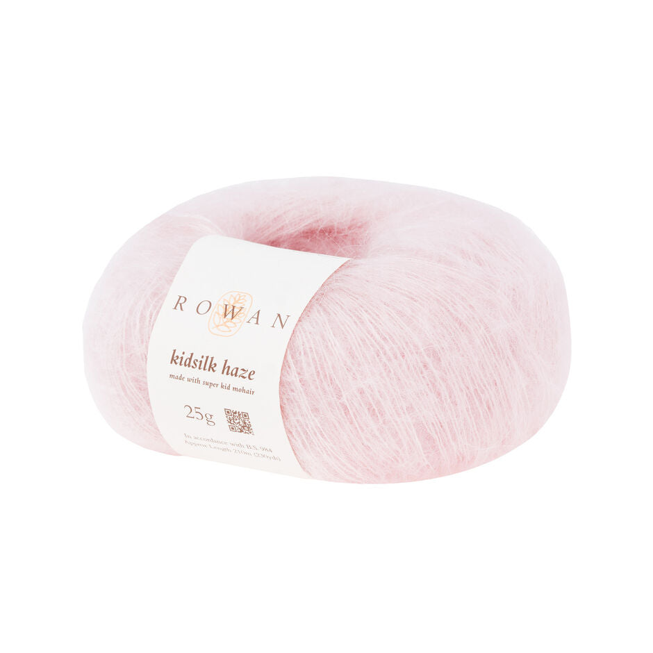 KIDSILK HAZE von ROWAN
