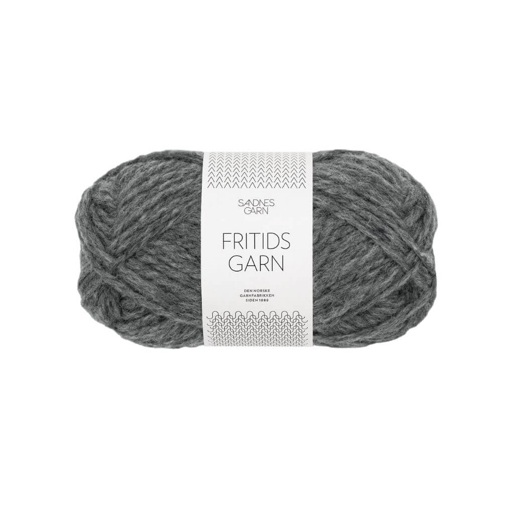 FRITIDSGARN von SANDNES