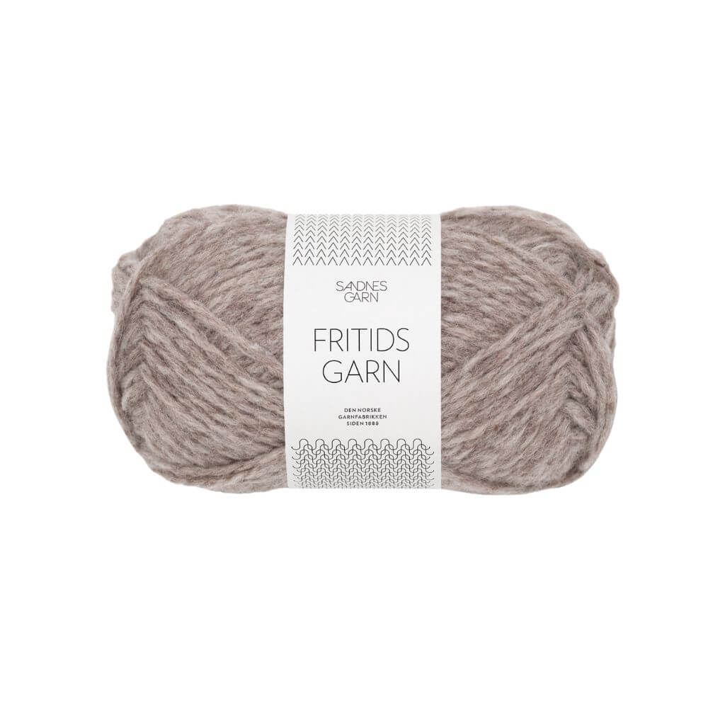 FRITIDSGARN von SANDNES