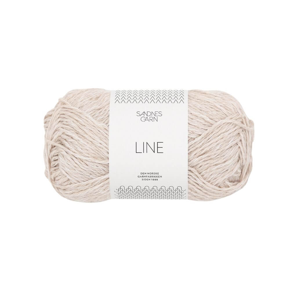 LINE von SANDNES