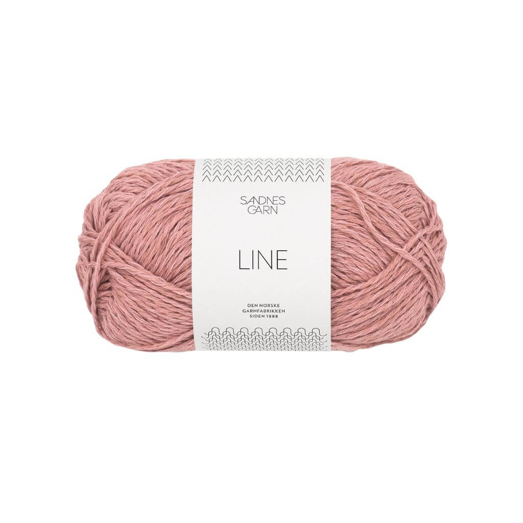 LINE von SANDNES