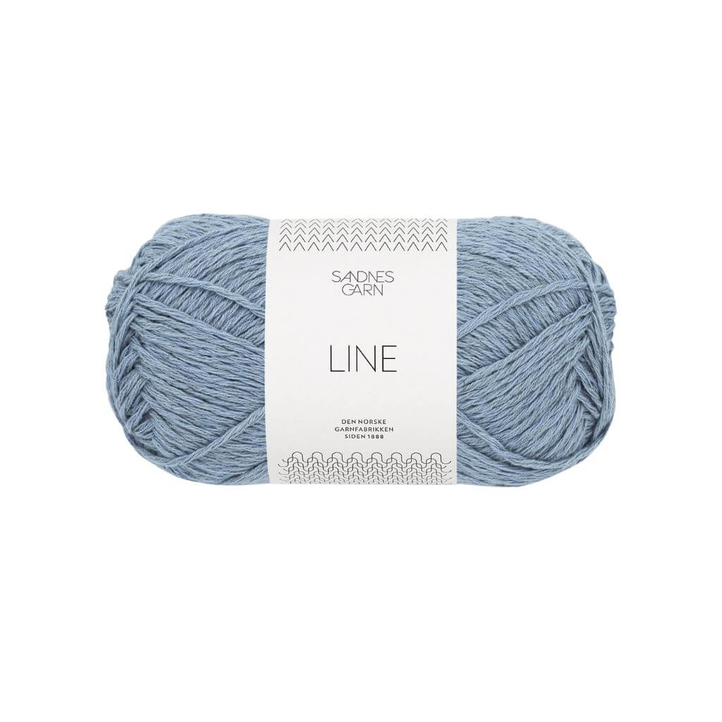 LINE von SANDNES