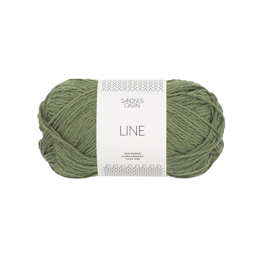 LINE von SANDNES
