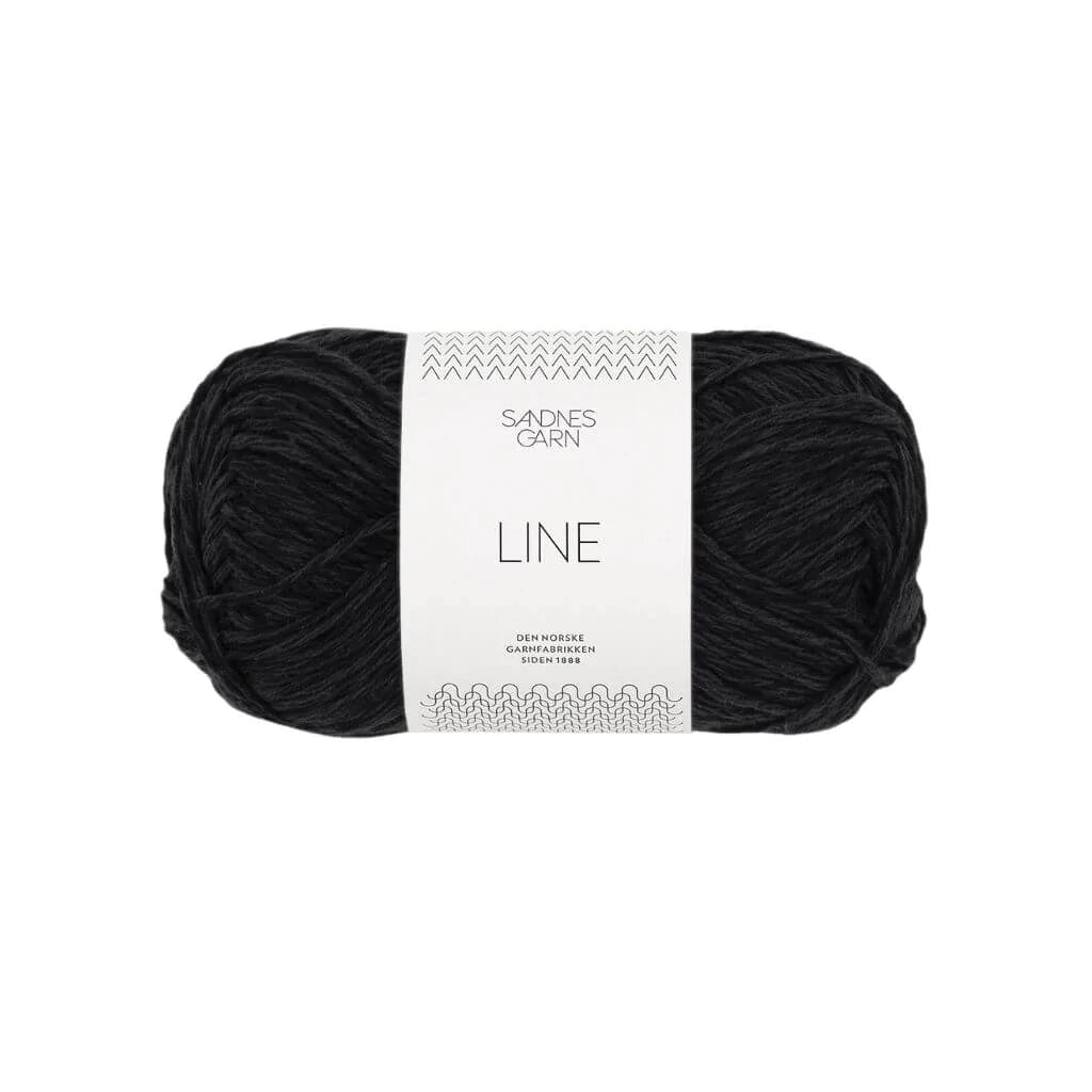 LINE von SANDNES
