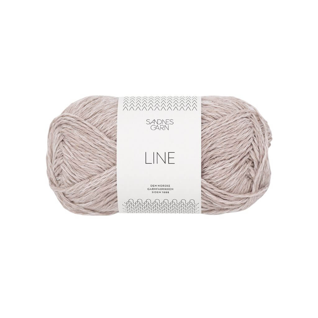 LINE von SANDNES