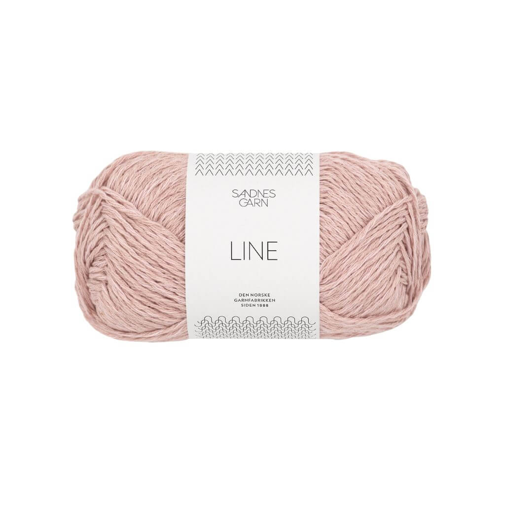 LINE von SANDNES