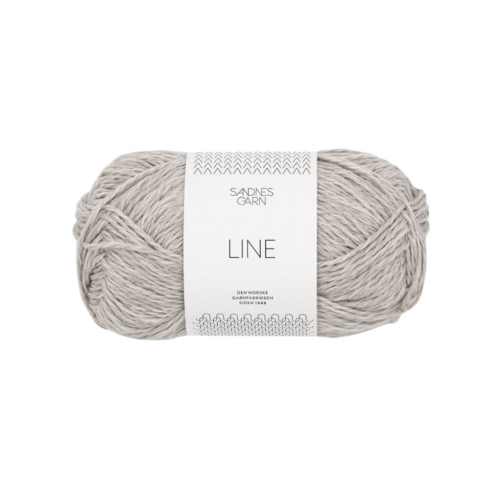 LINE von SANDNES