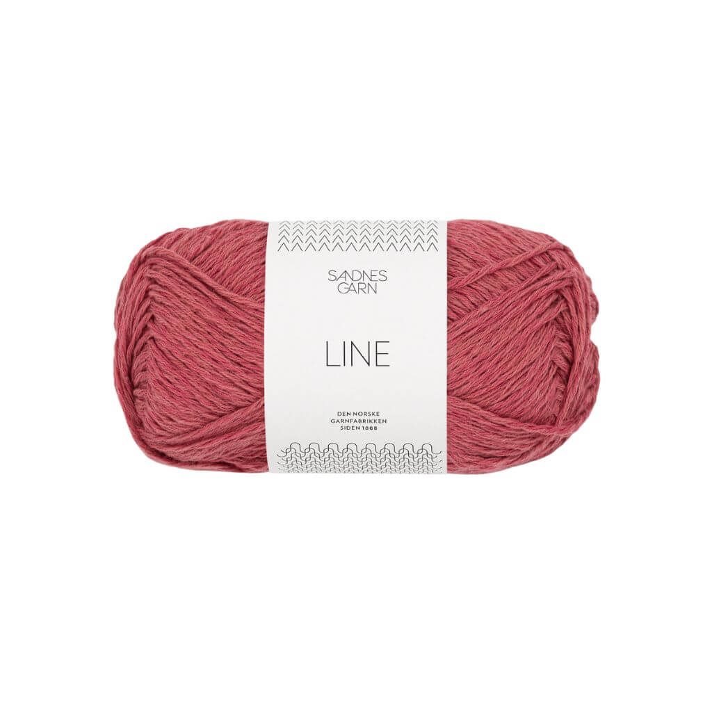LINE von SANDNES