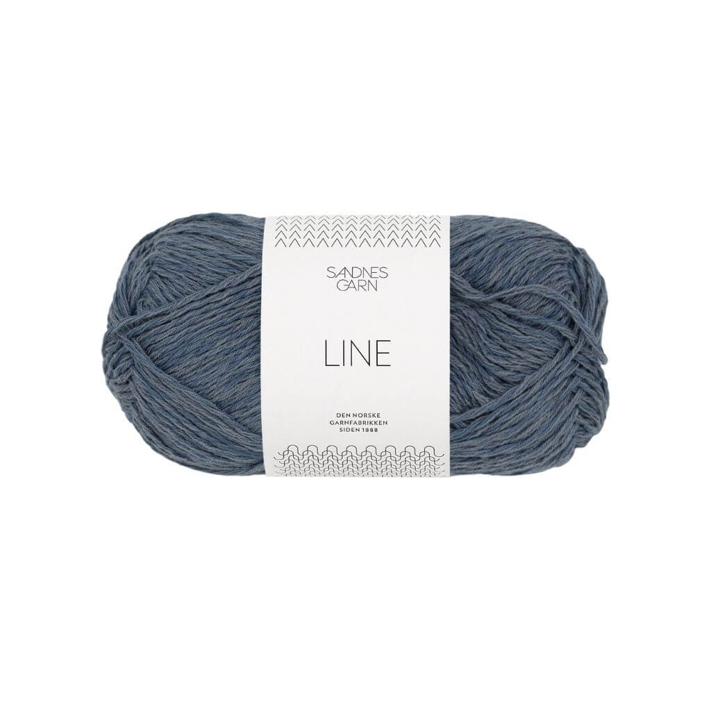LINE von SANDNES
